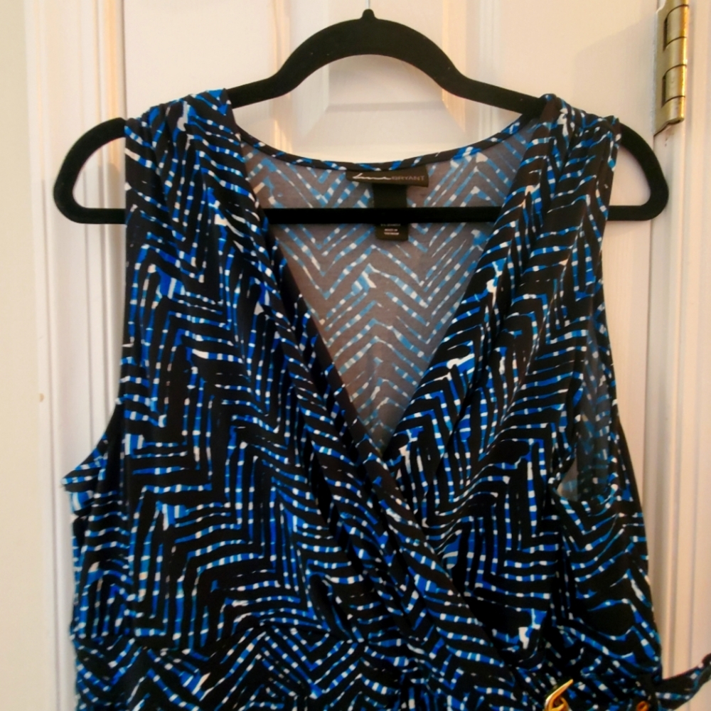 Lane Bryant Dress 14/16